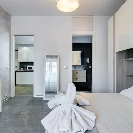 Domus In Apartment