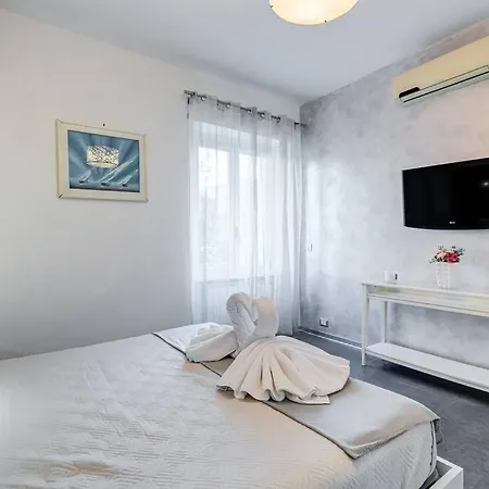 Domus In Рим