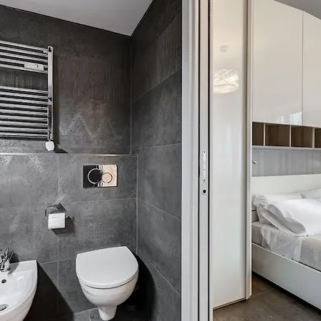 Domus In Rome
