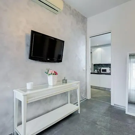 Domus In Apartment Rome