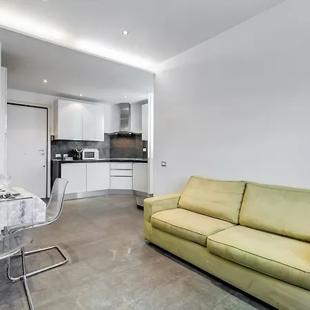Domus In Apartment *