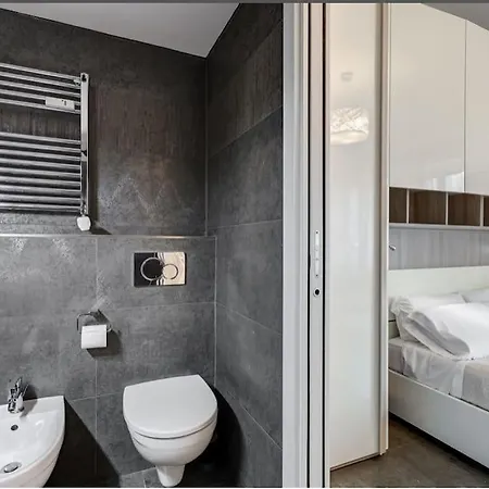 Domus In Apartment *