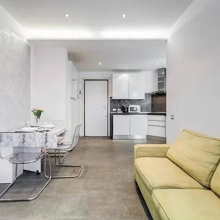 Domus In Apartment *
