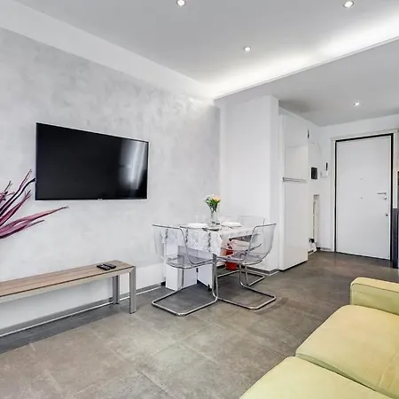 Domus In Apartment Rome