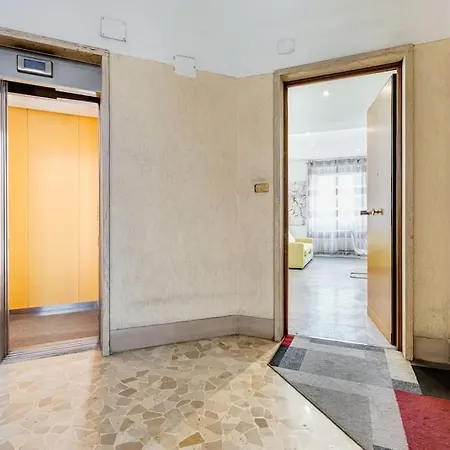 Domus In Apartment Rome