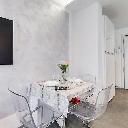 Apartment Domus In