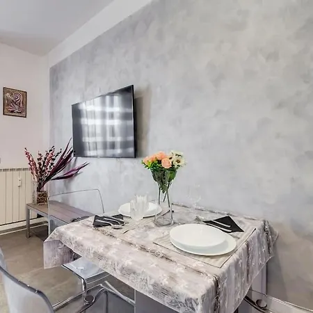 Domus In Рим
