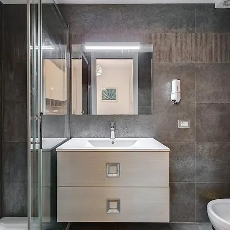 Apartment Domus In *