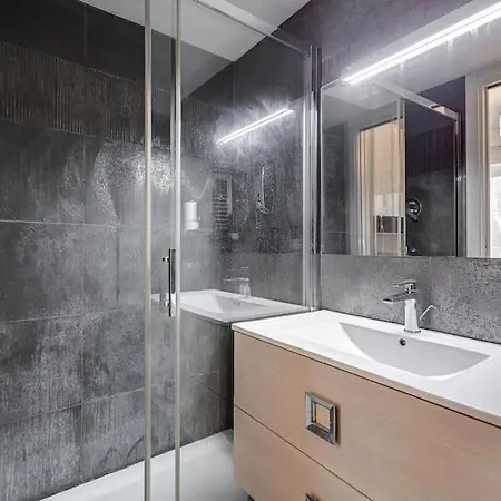 Domus In Apartment