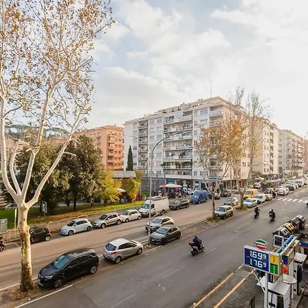 Domus In Апартаменты
