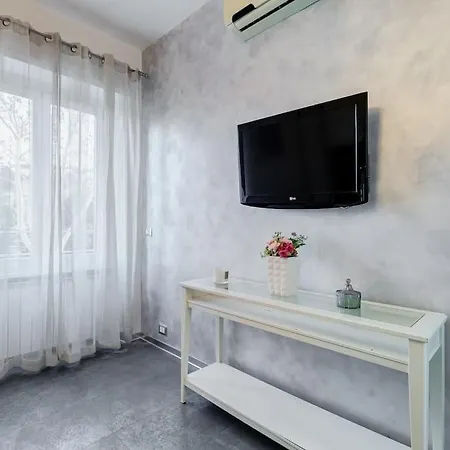 Apartment Domus In *